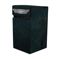 UP - UNIVERSAL DICE TOWER PREMIUM FOR WARHAMMER 40,000