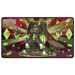 UP - ZYGARDE LEGENDARY POKÉMON FOIL PLAYMAT FOR POKÉMON