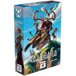 VAALBARA