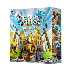 VALROC DELUXE EDITION