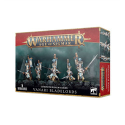 VANARI BLADELORDS