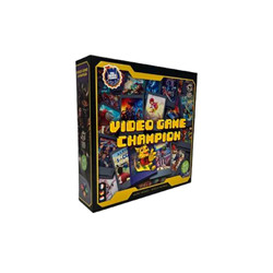 VIDEO GAME CHAMPION