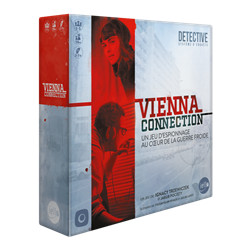 VIENNA CONNECTION