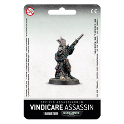 VINDICARE ASSASSIN