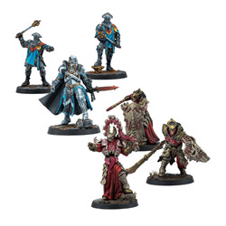 WARCROW - BEYOND THE SONG OF THE DORMANT