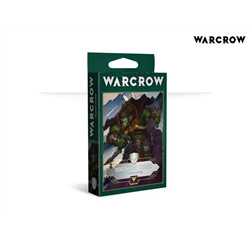 WARCROW - DARKMASTER