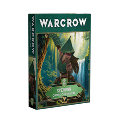 WARCROW - GROVE CURTAILERS