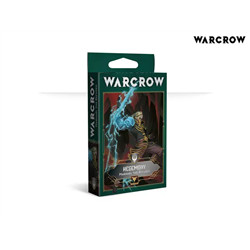 WARCROW - MARHAEL THE REFUSED