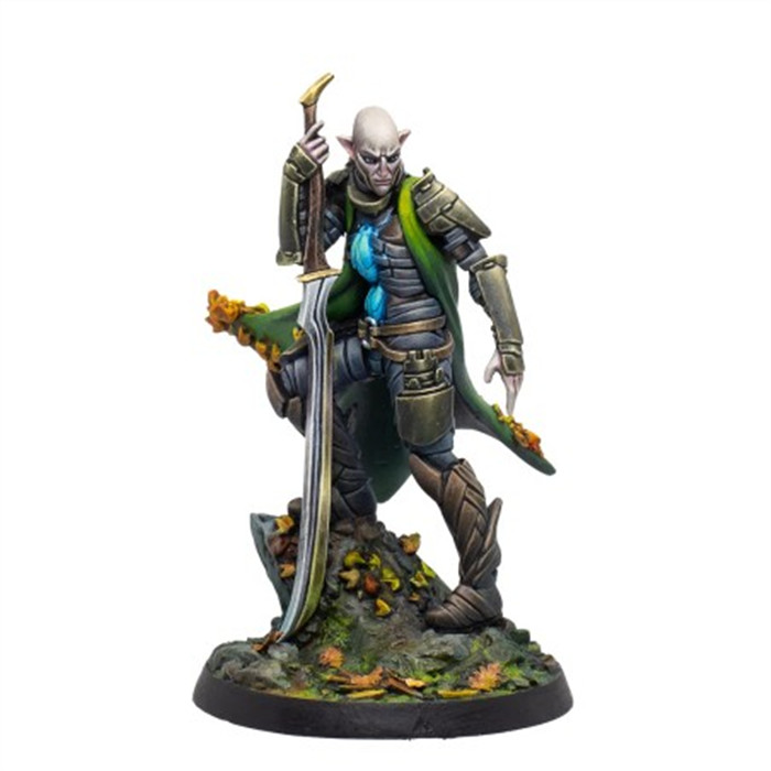 WARCROW - NEAKAIL OEN FHIAHRA WARCROW - NEAKAIL OEN FHIAHRA