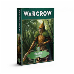 WARCROW - SŸENANN OFFICERS