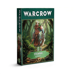 WARCROW - SŸENANN SUPPORTS (FR + ENG)