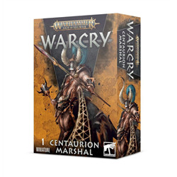 WARCRY: MARÉCHAL CENTAURION