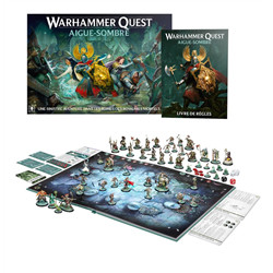 WARHAMMER QUEST: AIGUE-SOMBRE