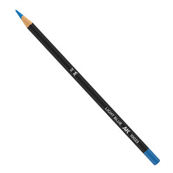 WEATHERING PENCIL LIGHT BLUE