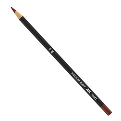 WEATHERING PENCIL MEDIUM RUST