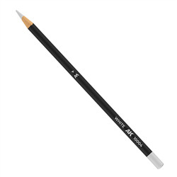 WEATHERING PENCIL WHITE