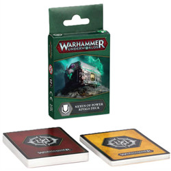 WHU : PILE DE RIVAUX : NEXUS DE POUVOIR