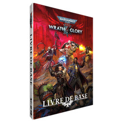 WRATH & GLORY FR