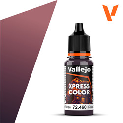 XPRESS COLOR : TWILIGHT ROSE