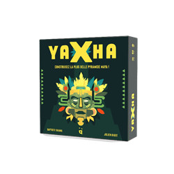 YAXHA