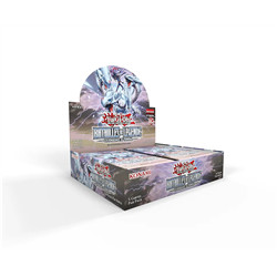 YGO - BDL LA VEANGEANCE DU TERMINAL - BOOSTER FR