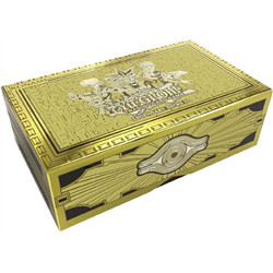 YGO - COFFRET DECK LÉGENDAIRE 2