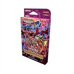 YGO - PACK DE 3 BOOSTERS PHANTOM REVENGE