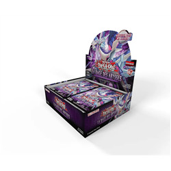 YGO - RAGE DES ABYSSES DISPLAY