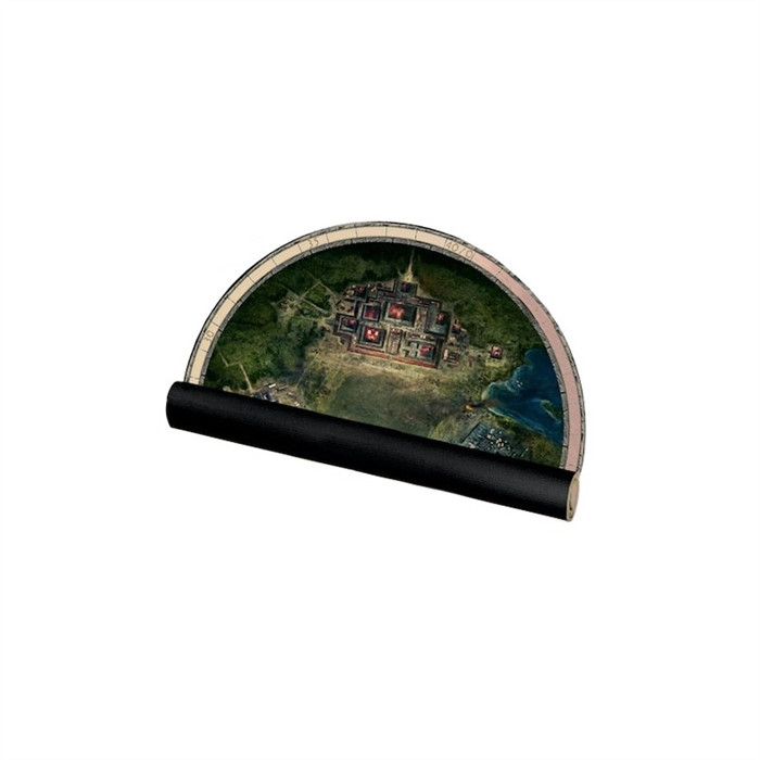 YUCATAN - PLAYMAT YUCATAN - PLAYMAT